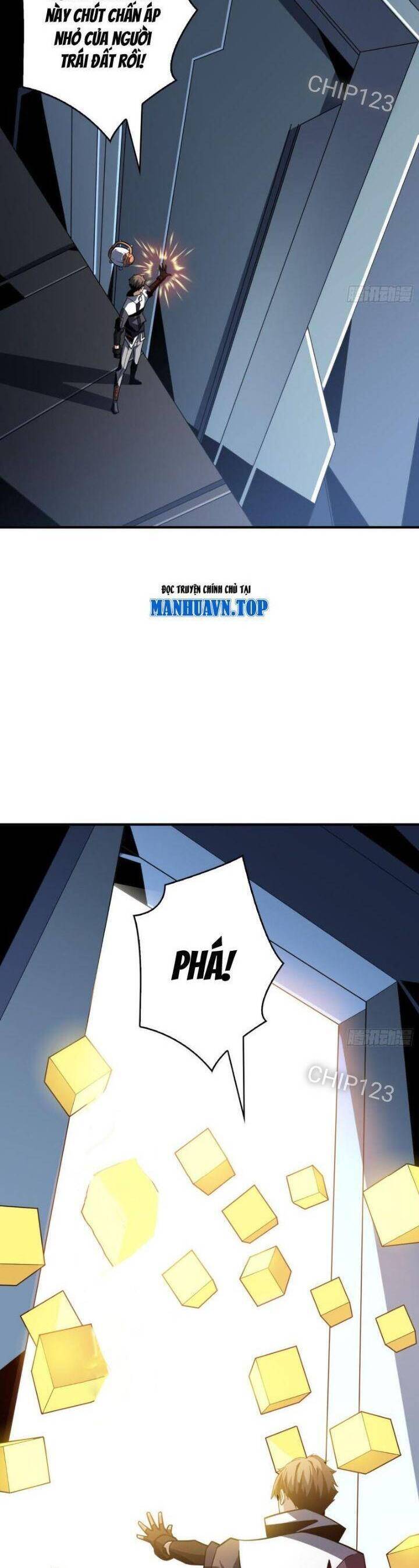 Vừa Chơi Đã Có Tài Khoản Vương Giả Chap 477 - Next Chap 478