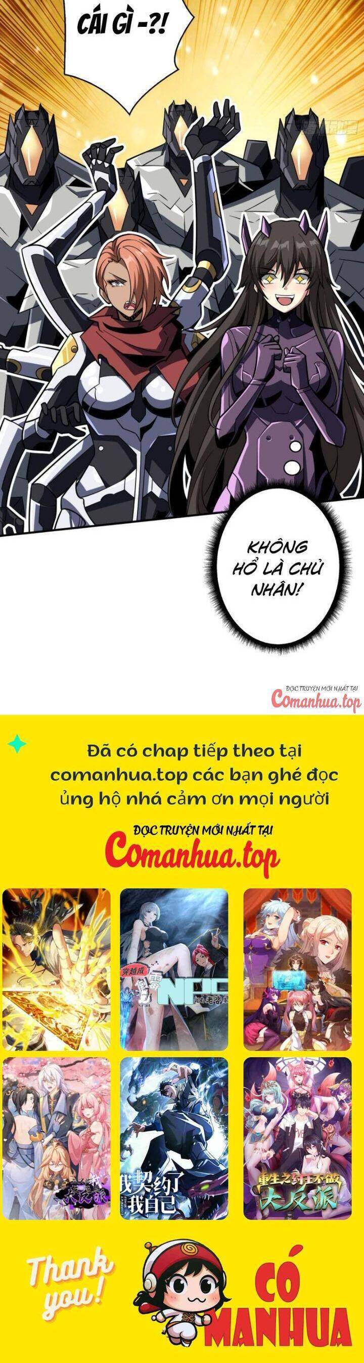 Vừa Chơi Đã Có Tài Khoản Vương Giả Chap 477 - Next Chap 478