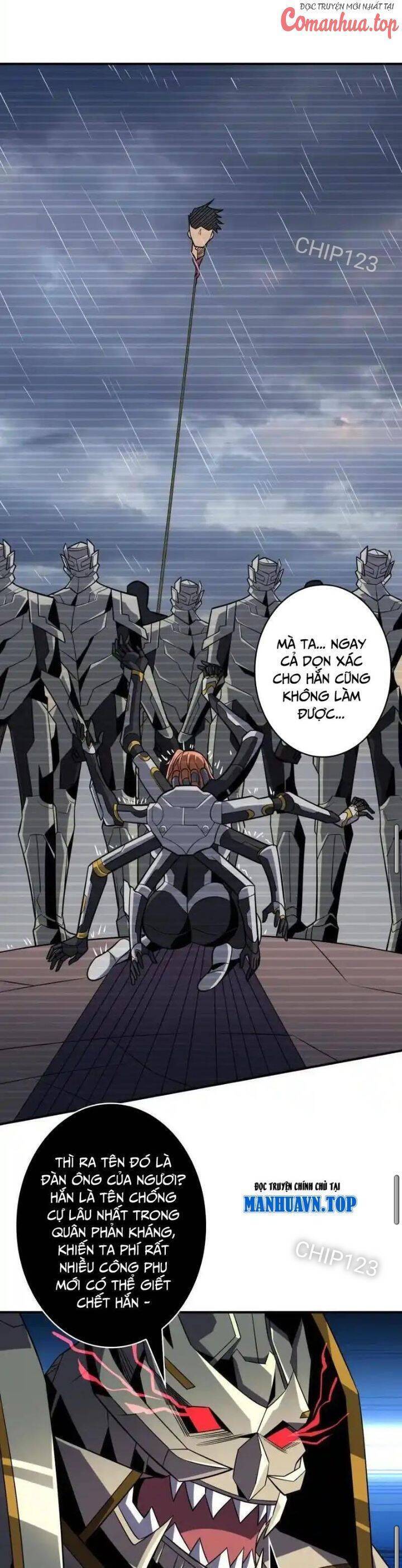 Vừa Chơi Đã Có Tài Khoản Vương Giả Chap 478 - Next Chap 479