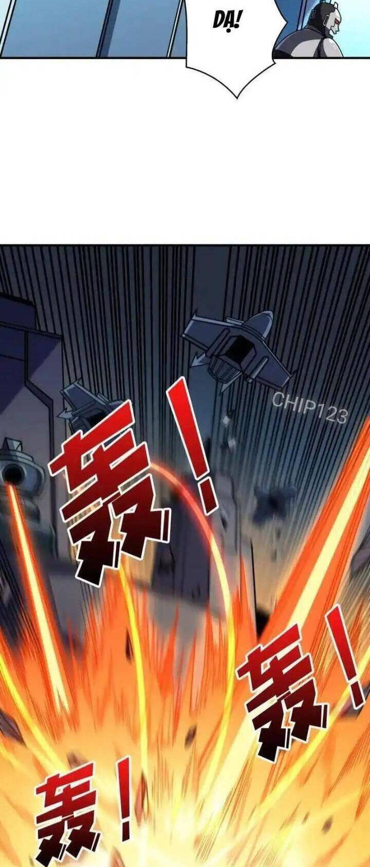 Vừa Chơi Đã Có Tài Khoản Vương Giả Chap 478 - Next Chap 479