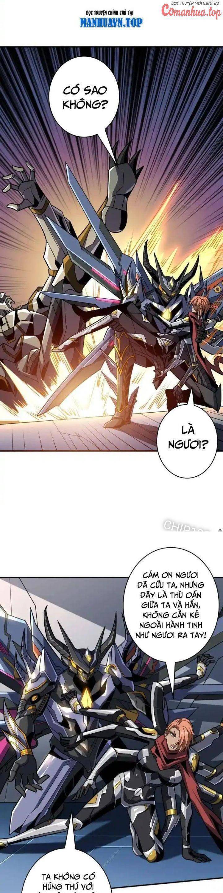 Vừa Chơi Đã Có Tài Khoản Vương Giả Chap 478 - Next Chap 479