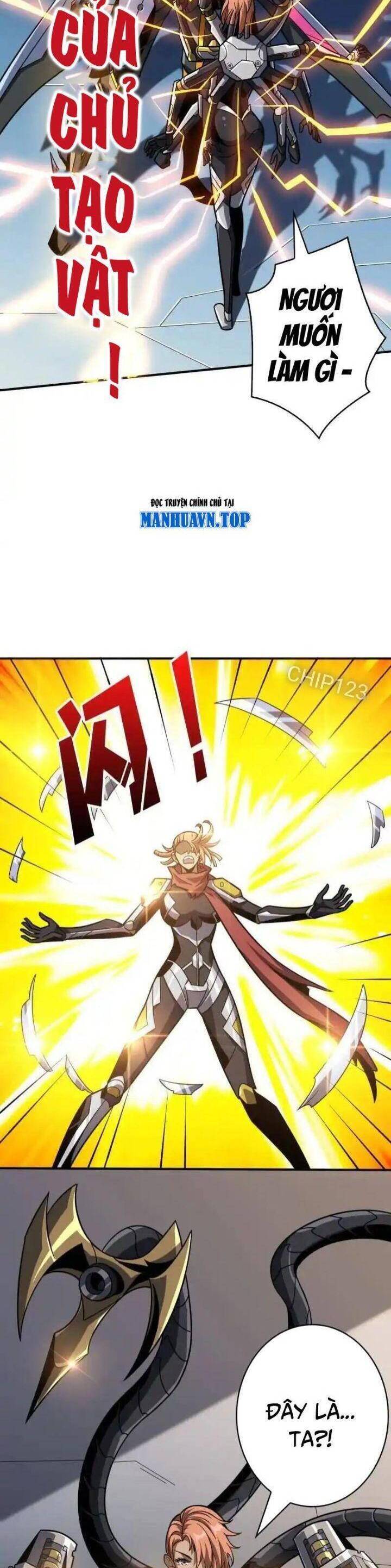 Vừa Chơi Đã Có Tài Khoản Vương Giả Chap 478 - Next Chap 479