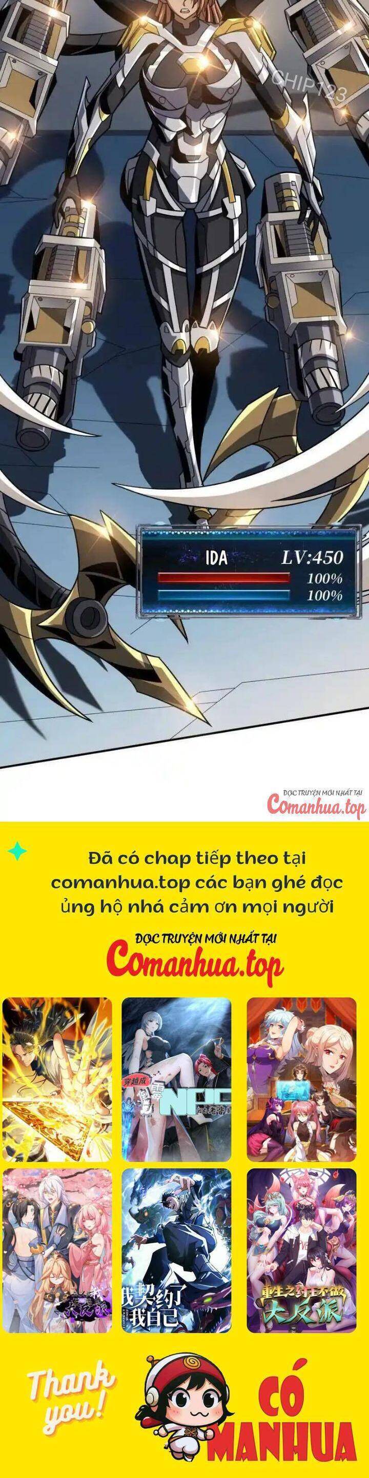 Vừa Chơi Đã Có Tài Khoản Vương Giả Chap 478 - Next Chap 479