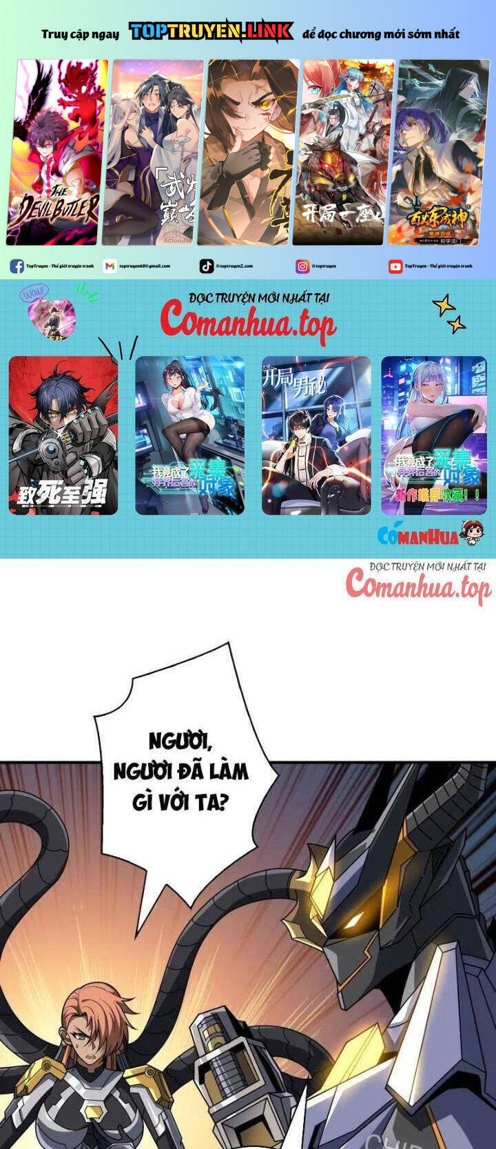 Vừa Chơi Đã Có Tài Khoản Vương Giả Chap 479 - Next Chap 480