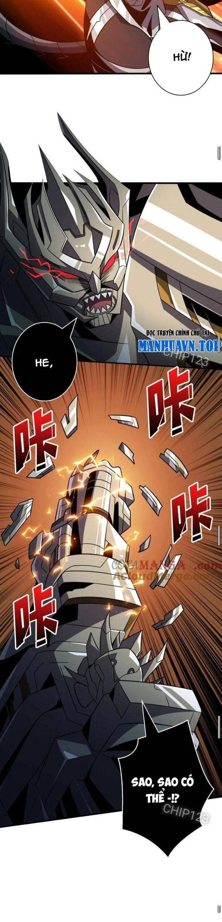 Vừa Chơi Đã Có Tài Khoản Vương Giả Chap 479 - Next Chap 480