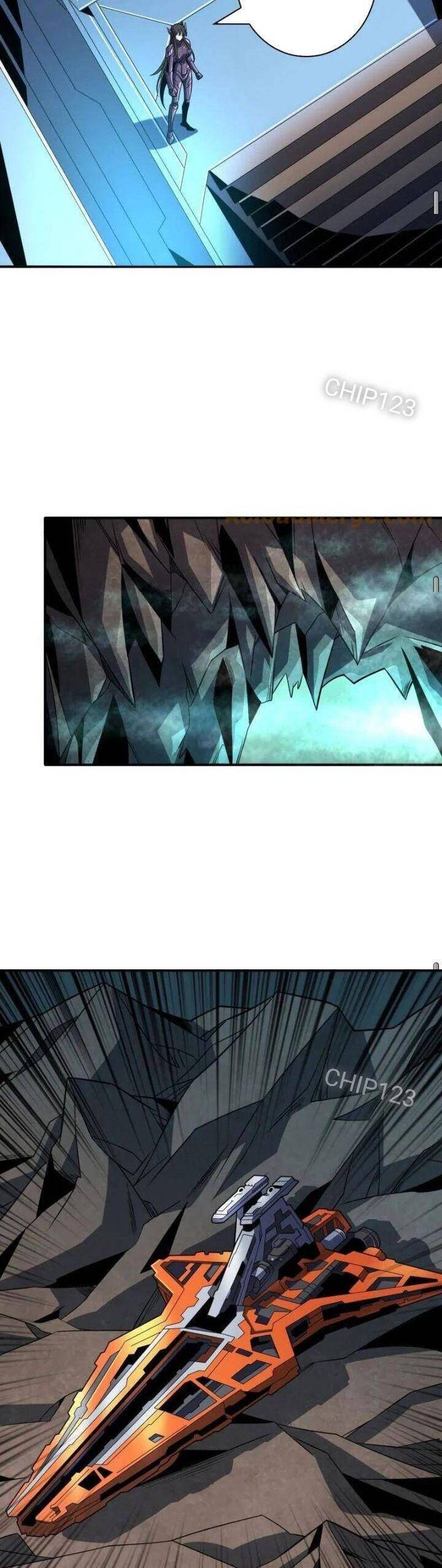 Vừa Chơi Đã Có Tài Khoản Vương Giả Chap 479 - Next Chap 480