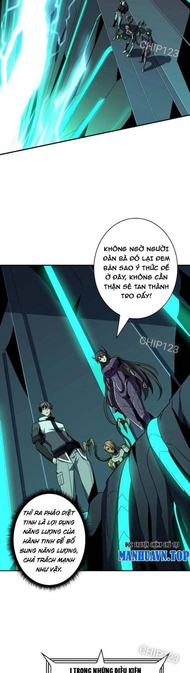 Vừa Chơi Đã Có Tài Khoản Vương Giả Chap 479 - Next Chap 480