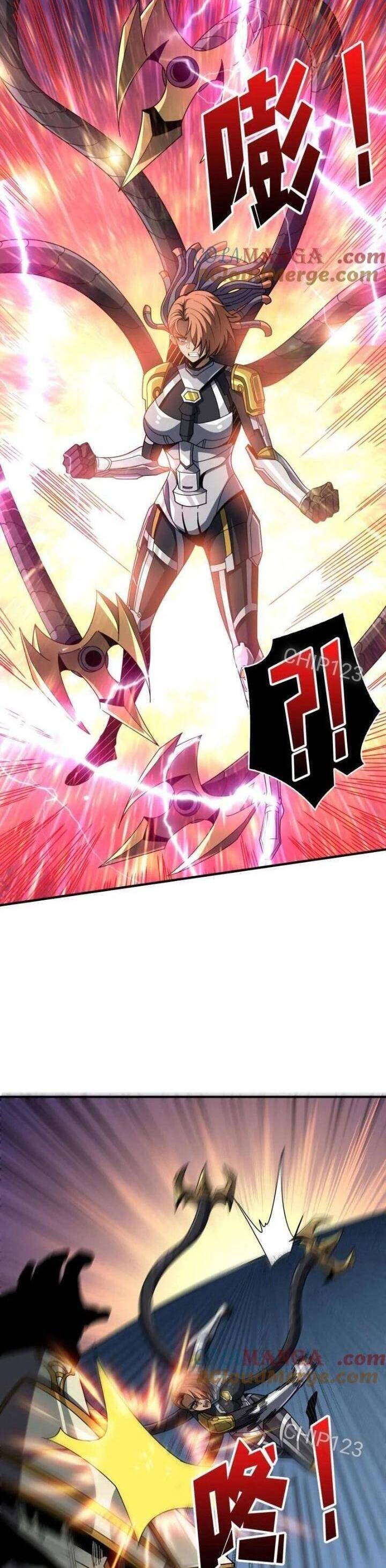 Vừa Chơi Đã Có Tài Khoản Vương Giả Chap 479 - Next Chap 480
