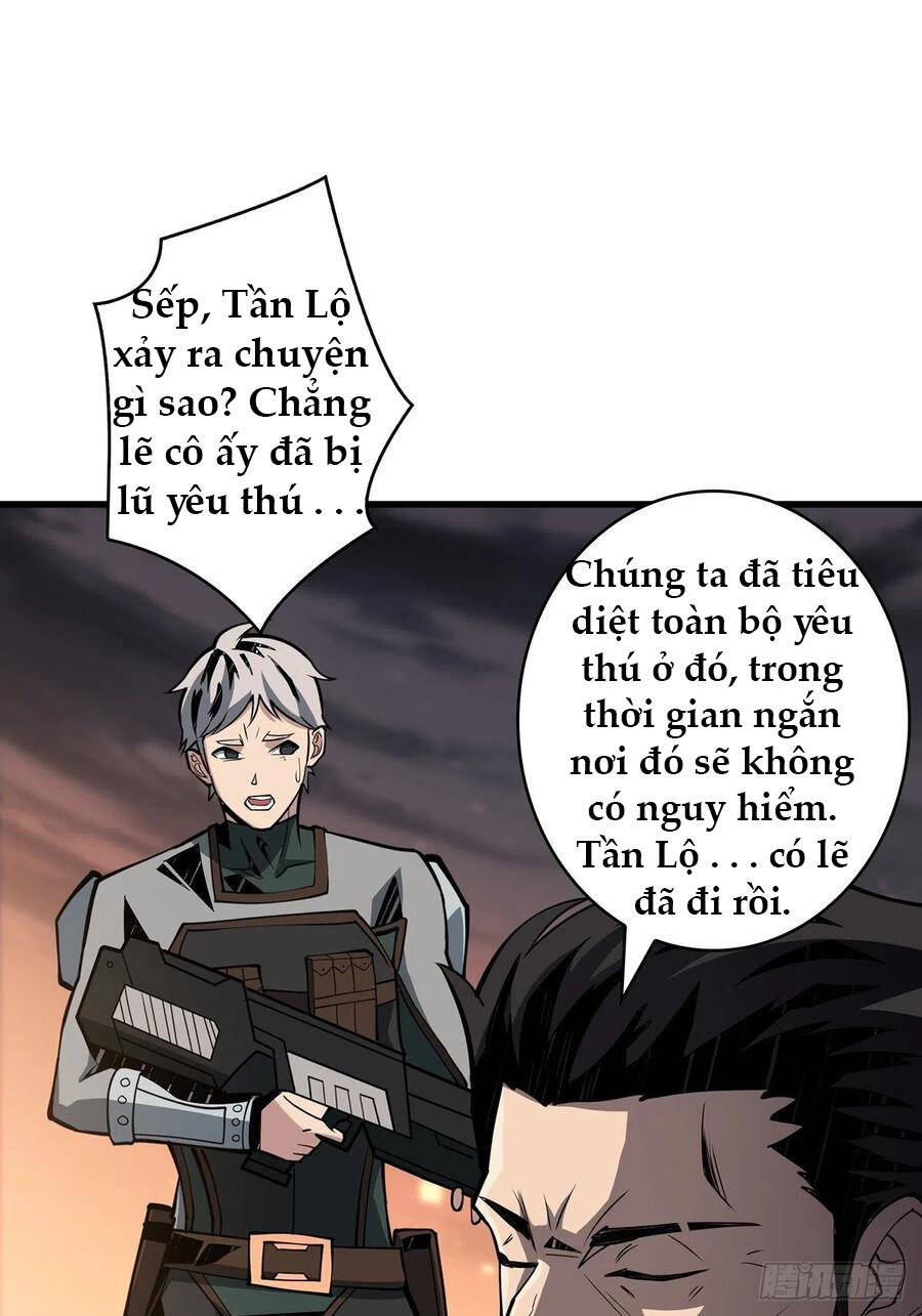 Vừa Chơi Đã Có Tài Khoản Vương Giả Chap 48 - Next Chap 49