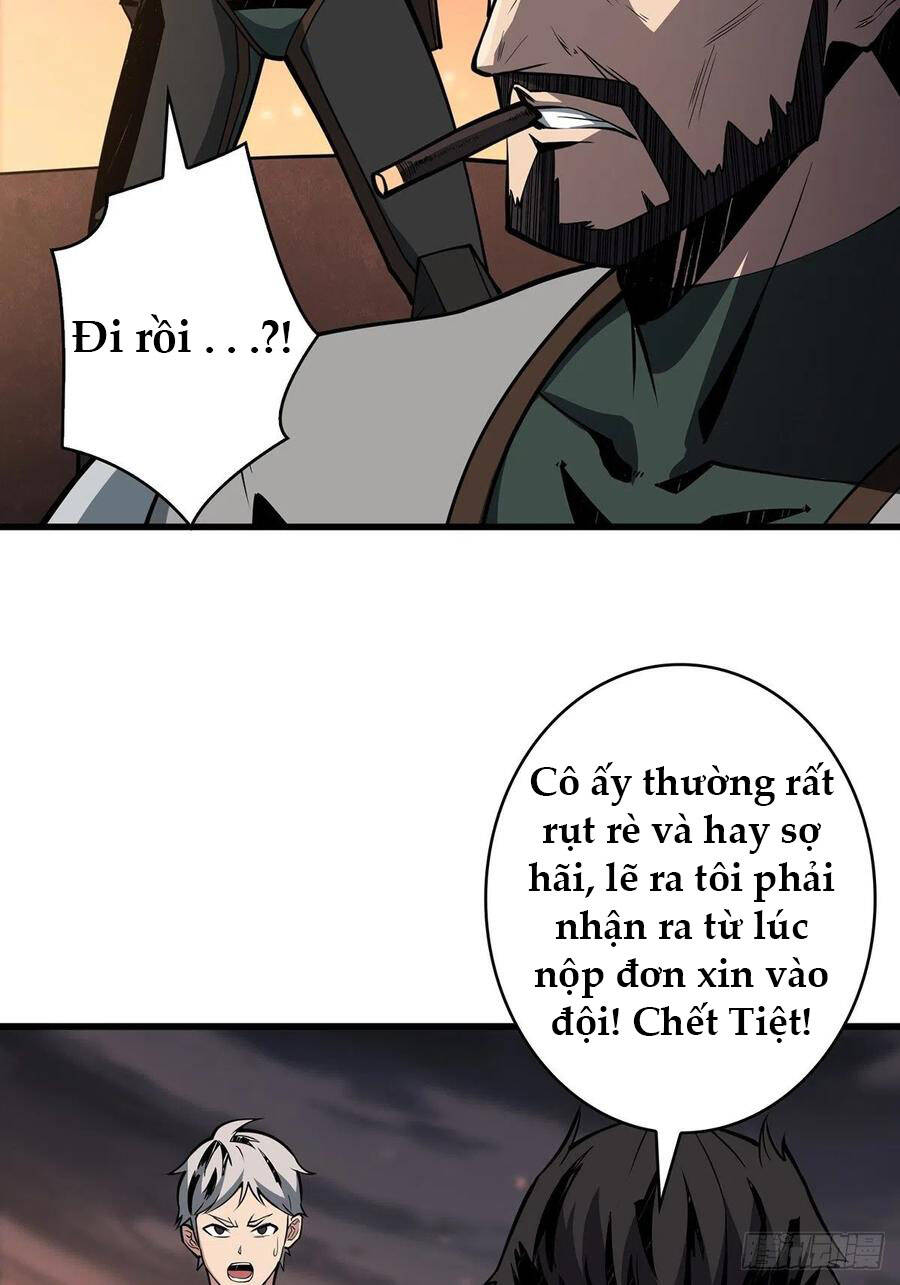 Vừa Chơi Đã Có Tài Khoản Vương Giả Chap 48 - Next Chap 49