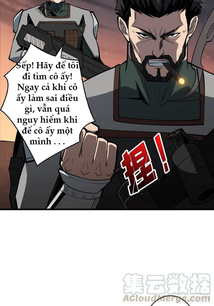 Vừa Chơi Đã Có Tài Khoản Vương Giả Chap 48 - Next Chap 49