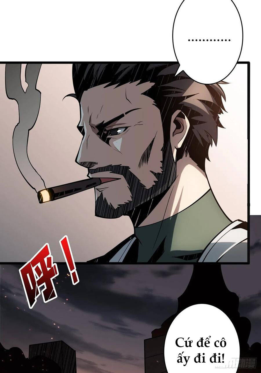 Vừa Chơi Đã Có Tài Khoản Vương Giả Chap 48 - Next Chap 49