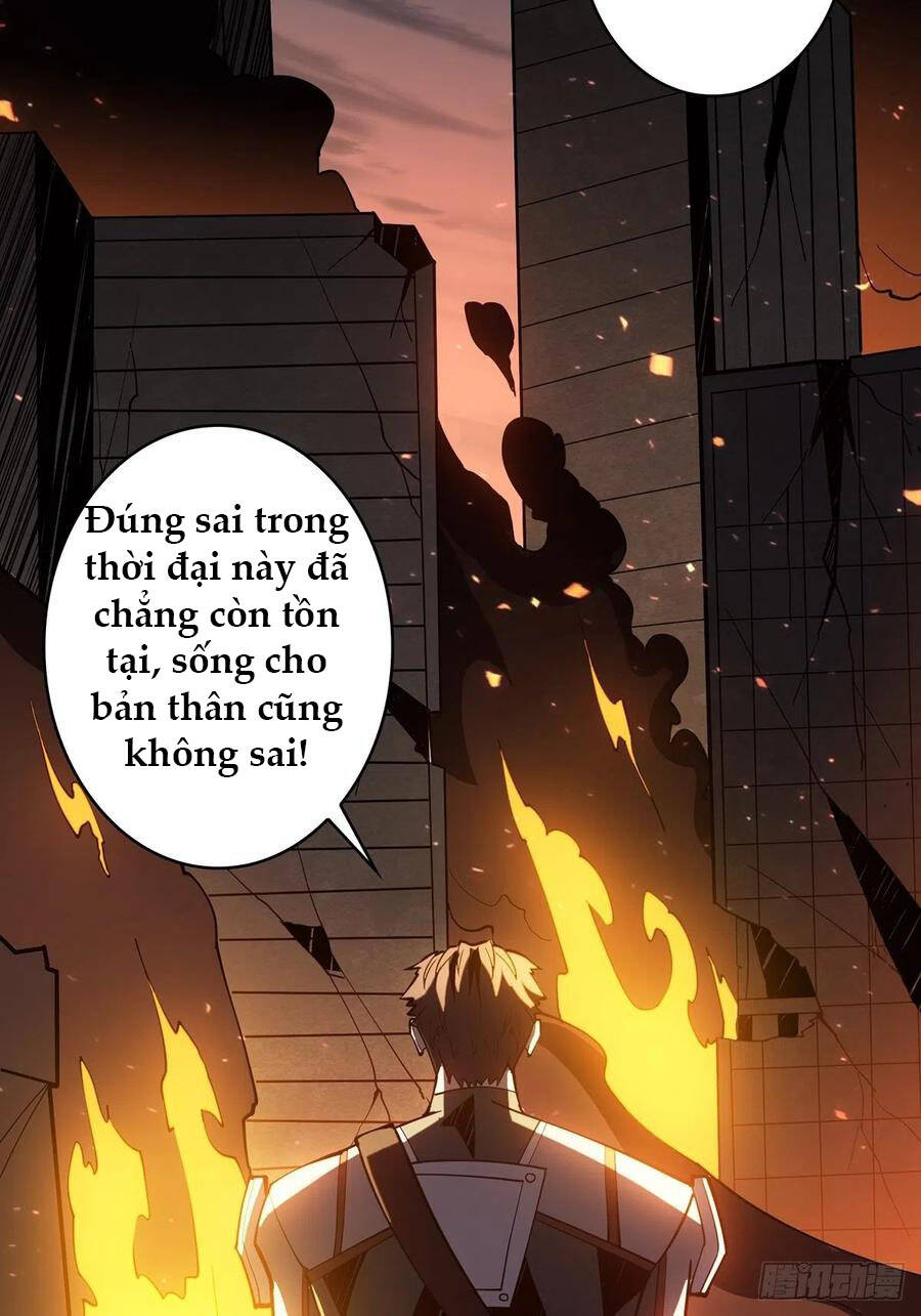Vừa Chơi Đã Có Tài Khoản Vương Giả Chap 48 - Next Chap 49