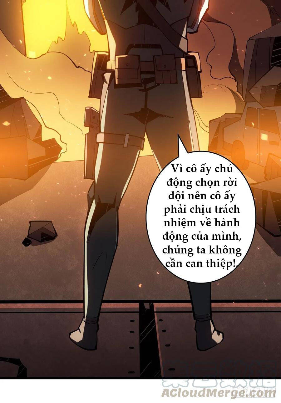 Vừa Chơi Đã Có Tài Khoản Vương Giả Chap 48 - Next Chap 49