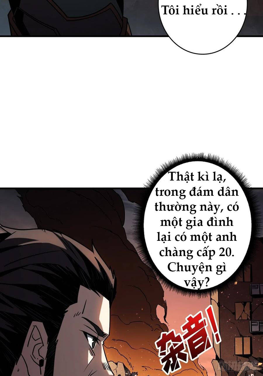 Vừa Chơi Đã Có Tài Khoản Vương Giả Chap 48 - Next Chap 49