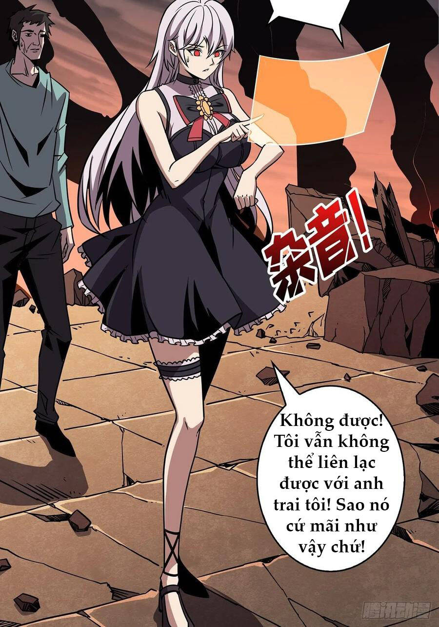 Vừa Chơi Đã Có Tài Khoản Vương Giả Chap 48 - Next Chap 49