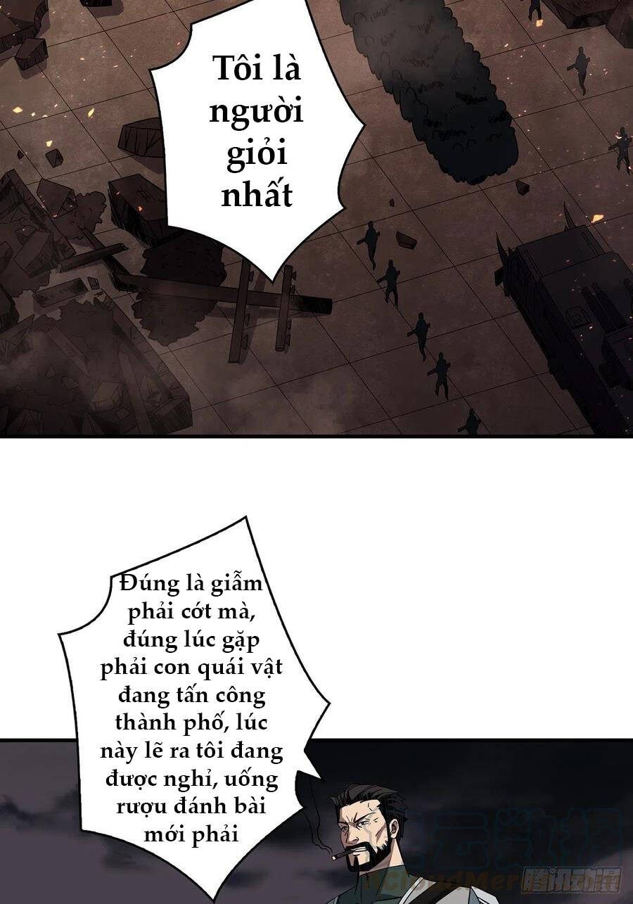 Vừa Chơi Đã Có Tài Khoản Vương Giả Chap 48 - Next Chap 49