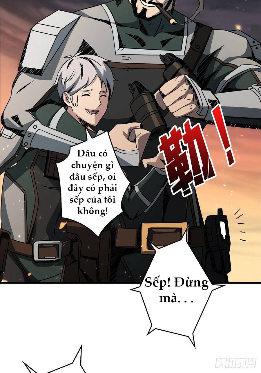 Vừa Chơi Đã Có Tài Khoản Vương Giả Chap 48 - Next Chap 49