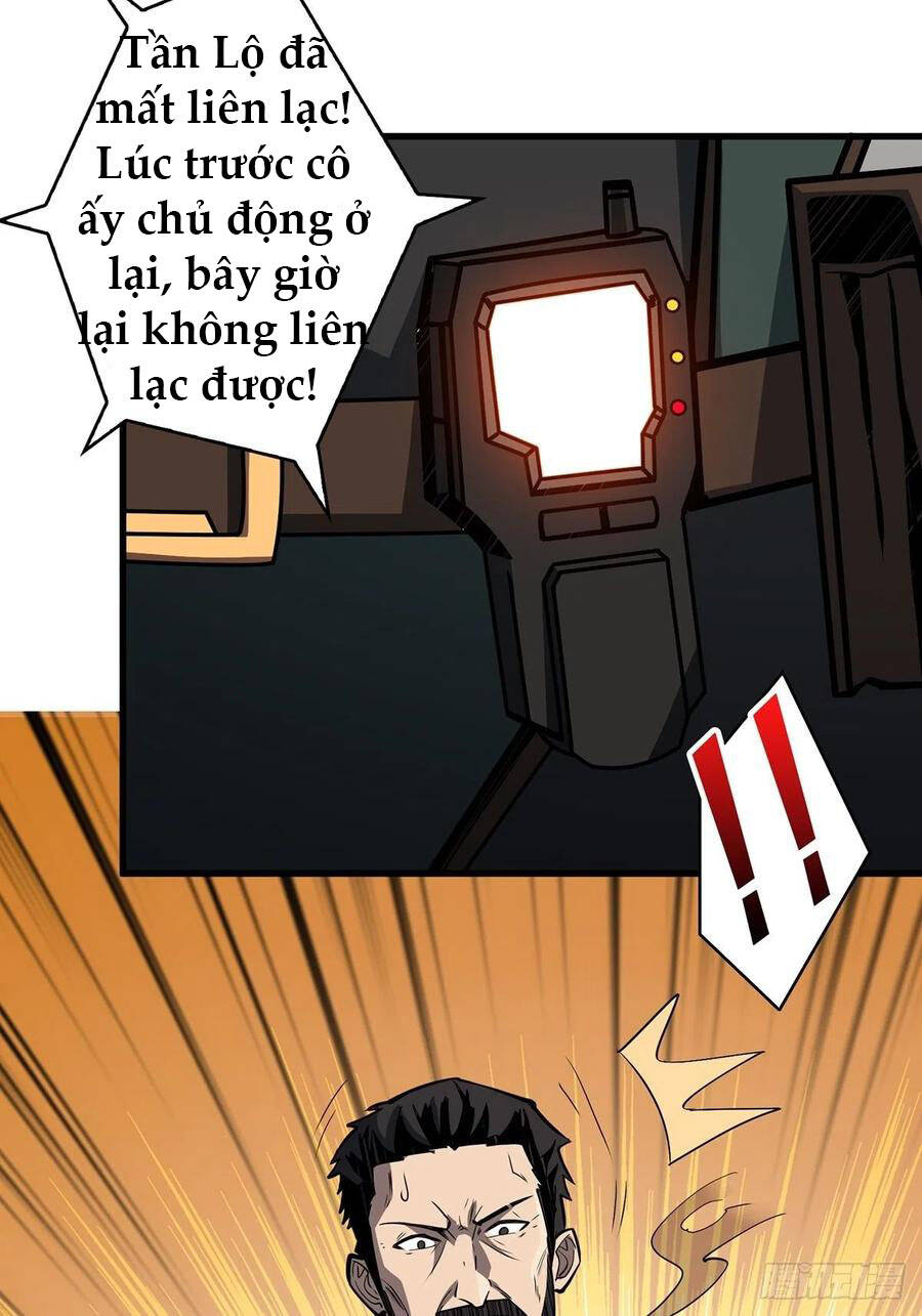 Vừa Chơi Đã Có Tài Khoản Vương Giả Chap 48 - Next Chap 49