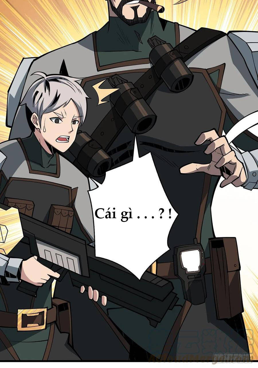 Vừa Chơi Đã Có Tài Khoản Vương Giả Chap 48 - Next Chap 49