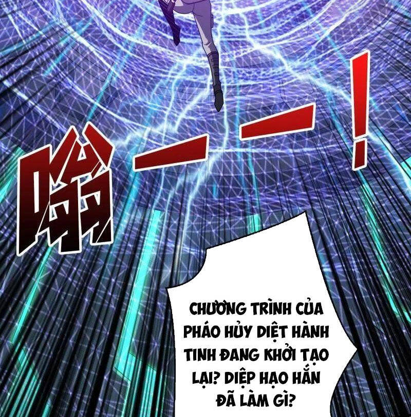 Vừa Chơi Đã Có Tài Khoản Vương Giả Chap 480 - Next Chap 481