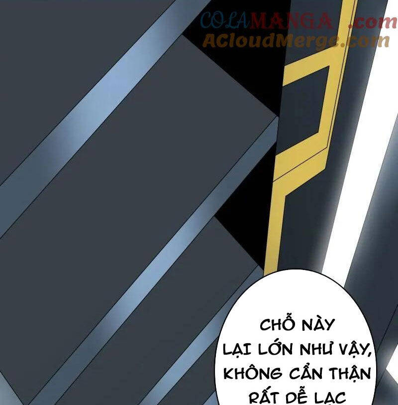 Vừa Chơi Đã Có Tài Khoản Vương Giả Chap 480 - Next Chap 481
