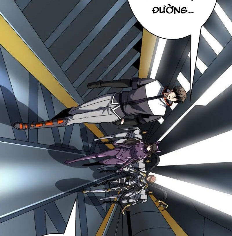 Vừa Chơi Đã Có Tài Khoản Vương Giả Chap 480 - Next Chap 481