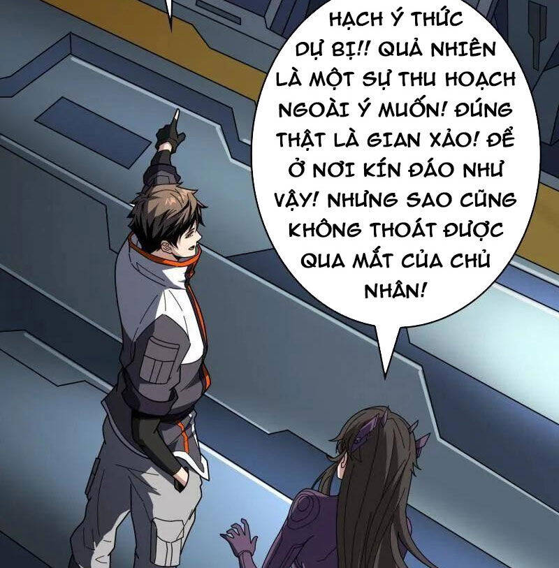Vừa Chơi Đã Có Tài Khoản Vương Giả Chap 480 - Next Chap 481
