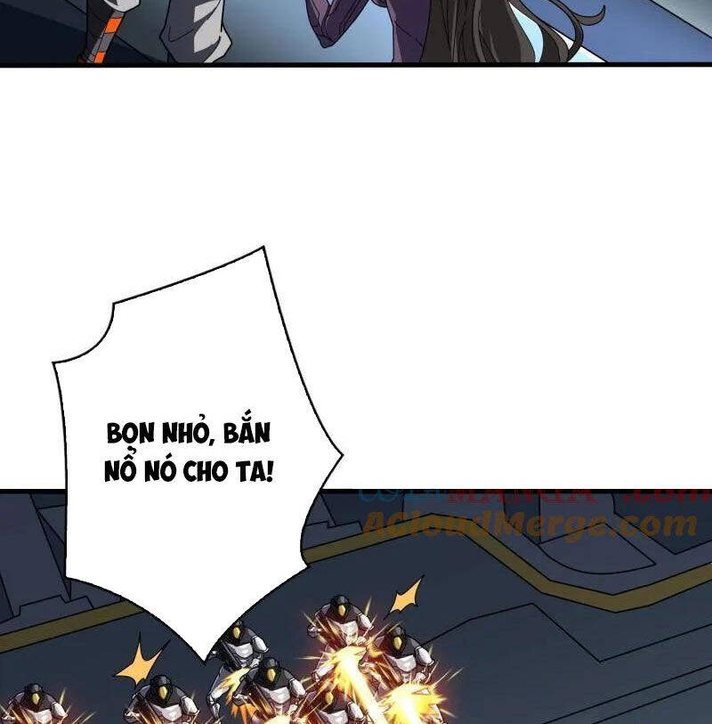 Vừa Chơi Đã Có Tài Khoản Vương Giả Chap 480 - Next Chap 481