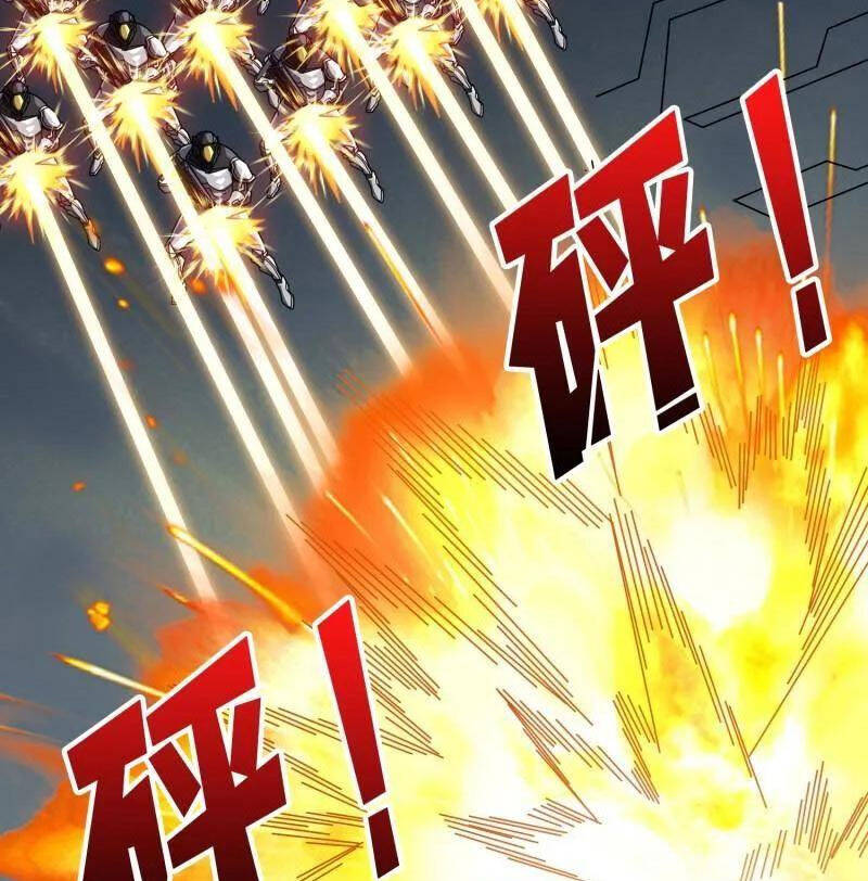 Vừa Chơi Đã Có Tài Khoản Vương Giả Chap 480 - Next Chap 481