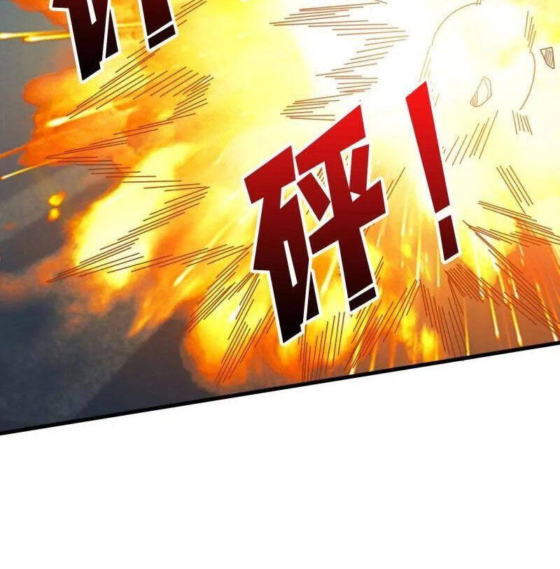 Vừa Chơi Đã Có Tài Khoản Vương Giả Chap 480 - Next Chap 481