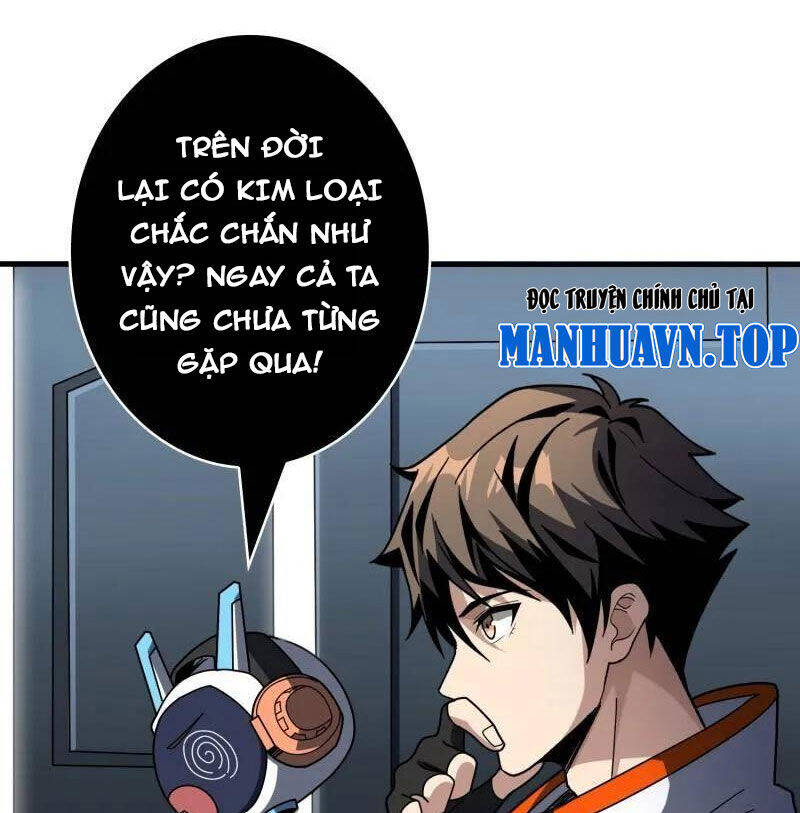 Vừa Chơi Đã Có Tài Khoản Vương Giả Chap 480 - Next Chap 481