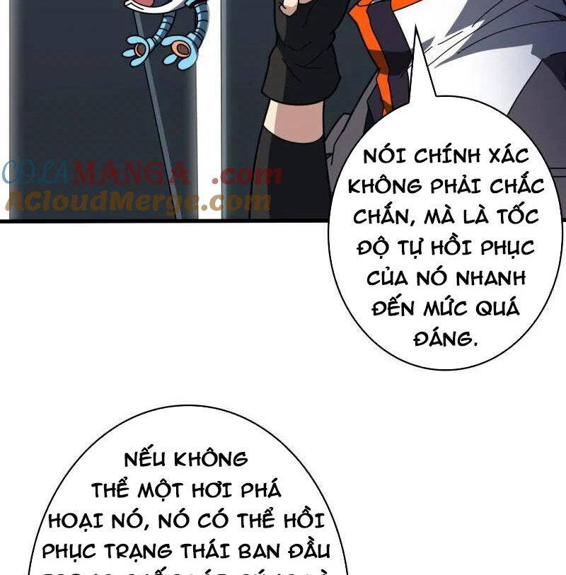 Vừa Chơi Đã Có Tài Khoản Vương Giả Chap 480 - Next Chap 481
