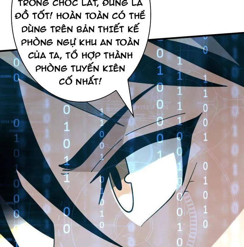 Vừa Chơi Đã Có Tài Khoản Vương Giả Chap 480 - Next Chap 481