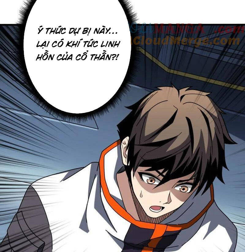 Vừa Chơi Đã Có Tài Khoản Vương Giả Chap 480 - Next Chap 481