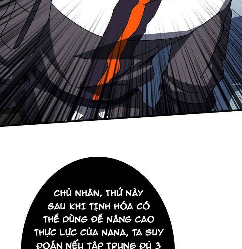 Vừa Chơi Đã Có Tài Khoản Vương Giả Chap 480 - Next Chap 481