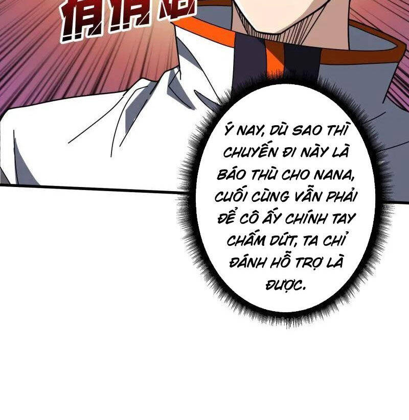 Vừa Chơi Đã Có Tài Khoản Vương Giả Chap 480 - Next Chap 481