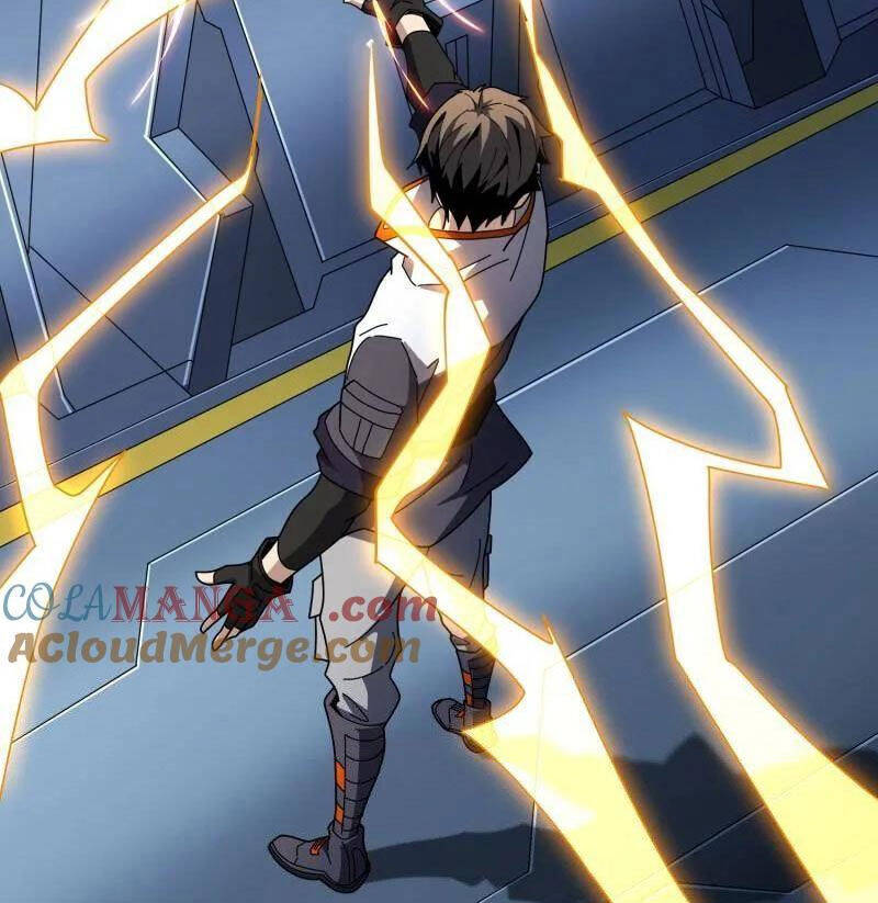 Vừa Chơi Đã Có Tài Khoản Vương Giả Chap 480 - Next Chap 481