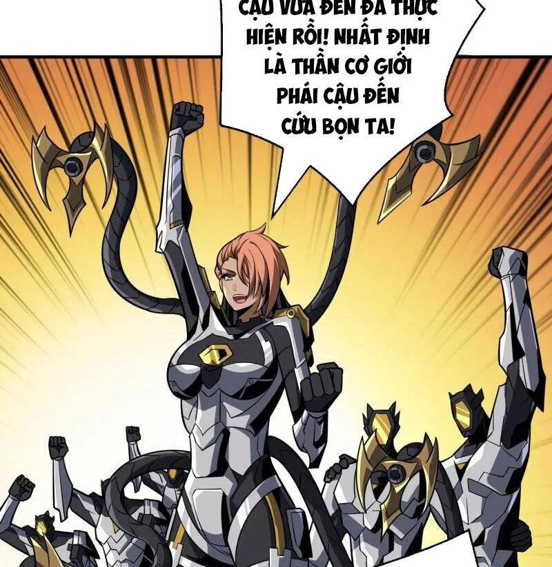 Vừa Chơi Đã Có Tài Khoản Vương Giả Chap 480 - Next Chap 481