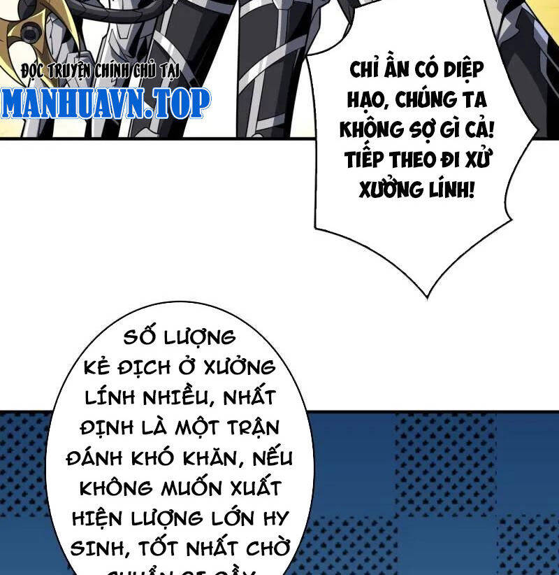 Vừa Chơi Đã Có Tài Khoản Vương Giả Chap 480 - Next Chap 481