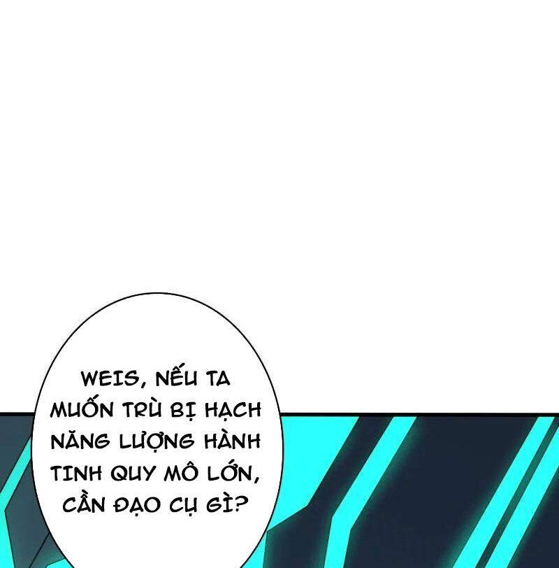 Vừa Chơi Đã Có Tài Khoản Vương Giả Chap 480 - Next Chap 481