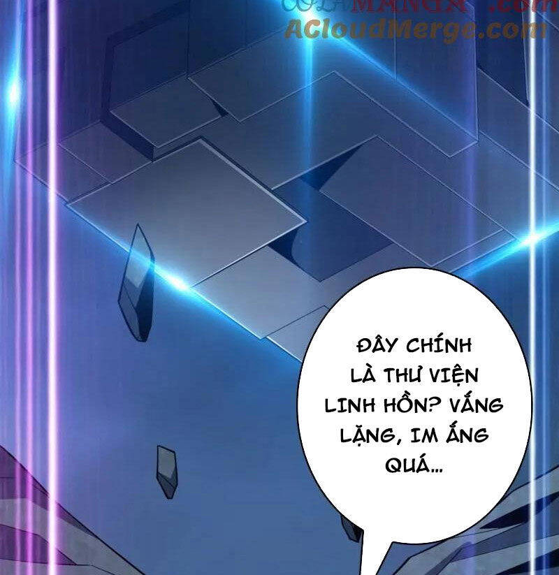 Vừa Chơi Đã Có Tài Khoản Vương Giả Chap 480 - Next Chap 481