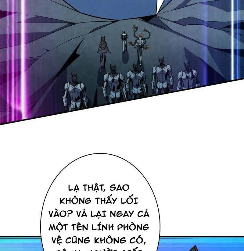 Vừa Chơi Đã Có Tài Khoản Vương Giả Chap 480 - Next Chap 481
