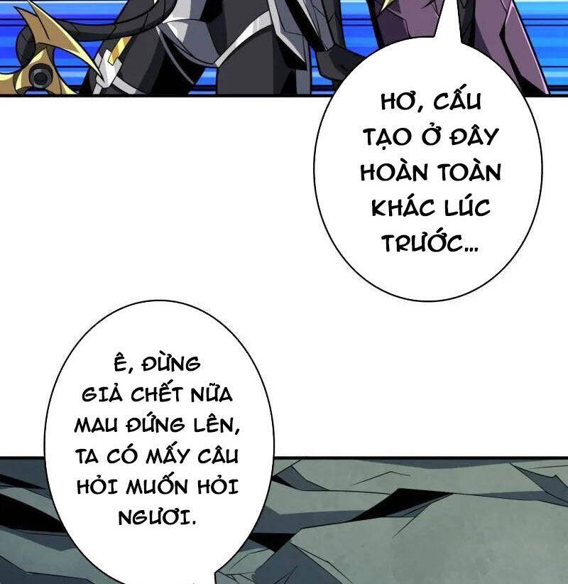 Vừa Chơi Đã Có Tài Khoản Vương Giả Chap 480 - Next Chap 481