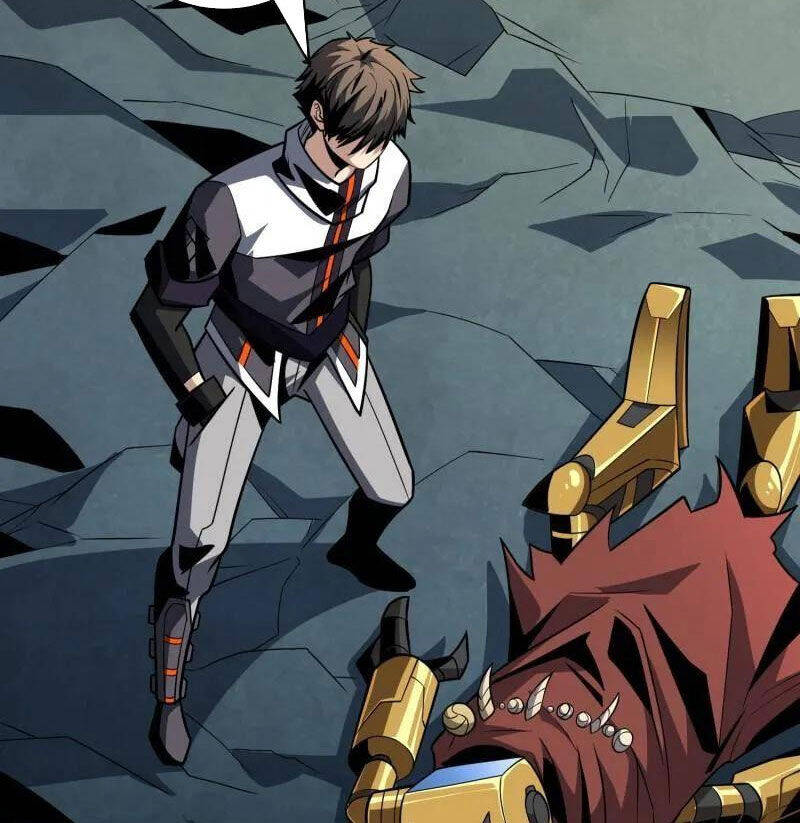 Vừa Chơi Đã Có Tài Khoản Vương Giả Chap 480 - Next Chap 481