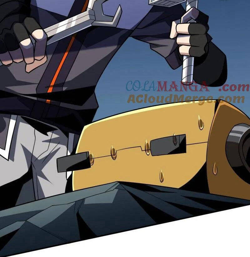 Vừa Chơi Đã Có Tài Khoản Vương Giả Chap 480 - Next Chap 481