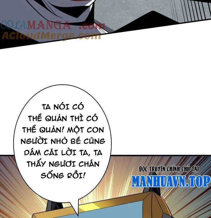 Vừa Chơi Đã Có Tài Khoản Vương Giả Chap 480 - Next Chap 481