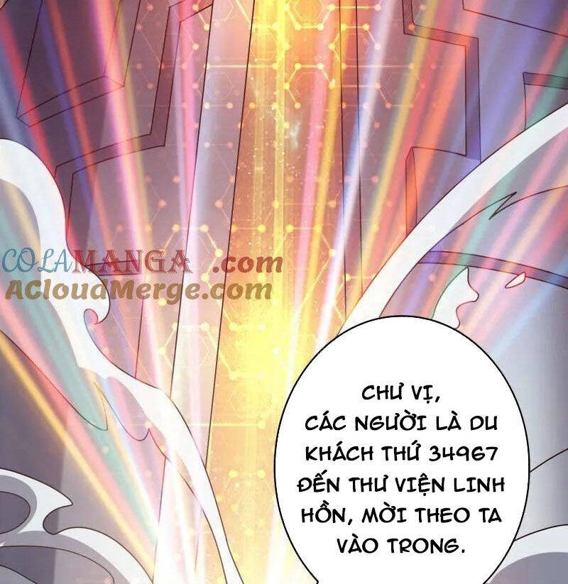 Vừa Chơi Đã Có Tài Khoản Vương Giả Chap 480 - Next Chap 481