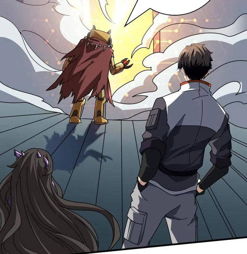 Vừa Chơi Đã Có Tài Khoản Vương Giả Chap 480 - Next Chap 481