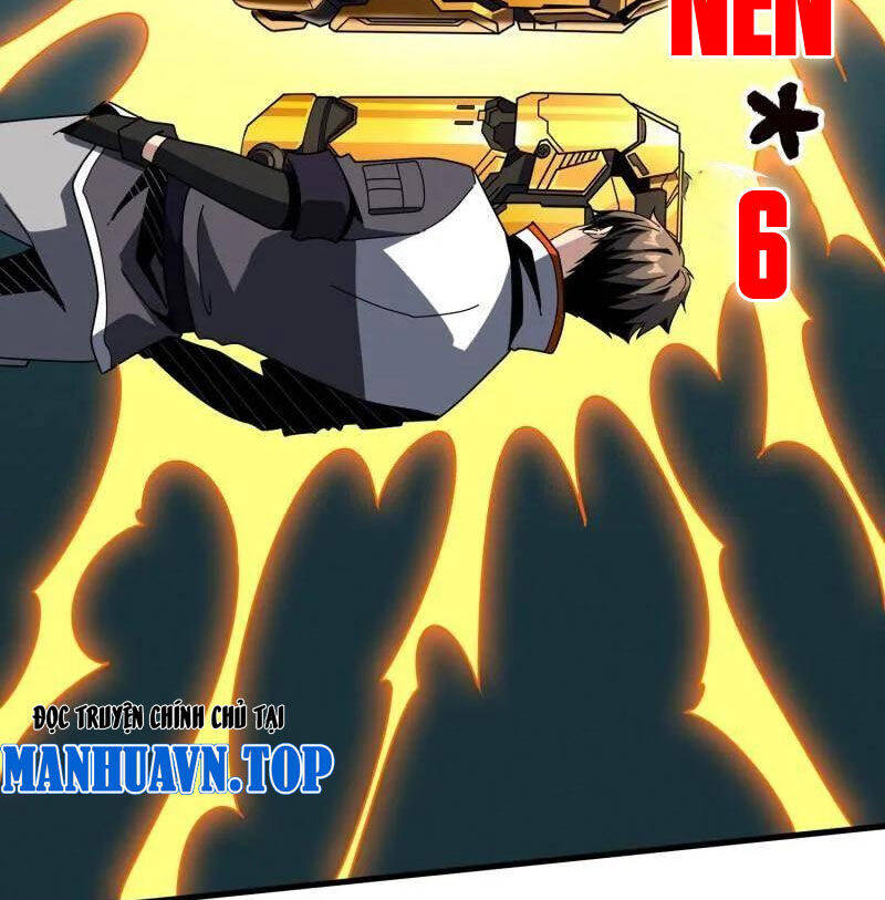 Vừa Chơi Đã Có Tài Khoản Vương Giả Chap 480 - Next Chap 481